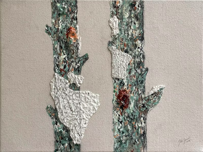 Dalia Baassiri | When The Season Returns XXXIII