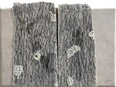 Dalia Baassiri |ÃÂ When The Season Returns XXIX