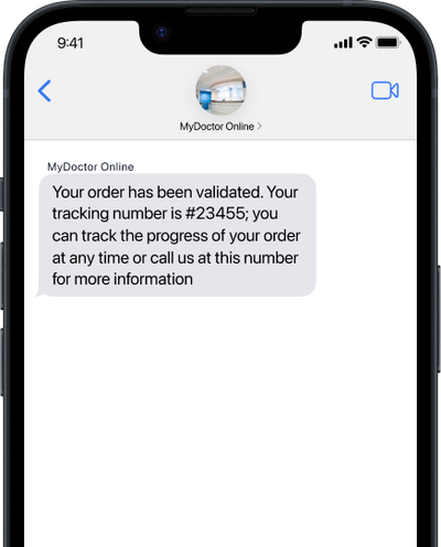 Digital Receipts: Streamline Transactions with SMS Automation