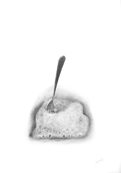 Dalia Baassiri | Fork