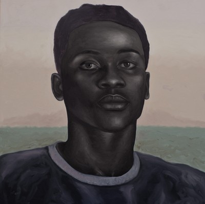 Chiderah Bosah – CJ