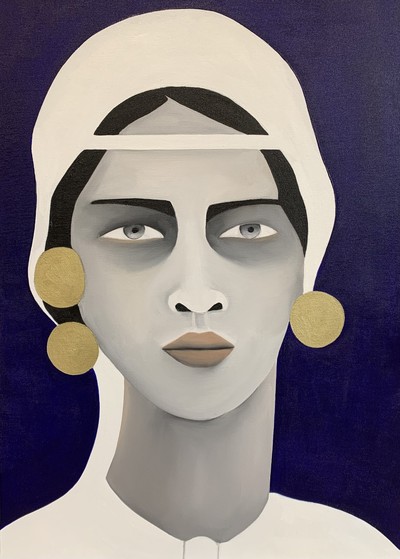 Rebecca Brodskis – Nejma