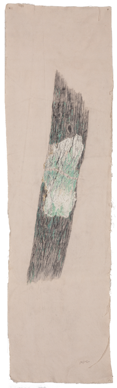 Dalia Baassiri | When the Season Returns III