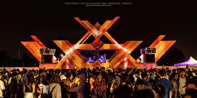 Hellyum 2014 Ã¢ÂÂ Combeuil Audio