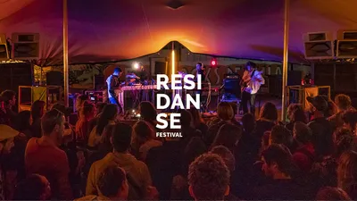 Residanse Festival 2019 Ã¢ÂÂ Combeuil Audio