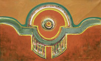 Karim Bennani – Untitled