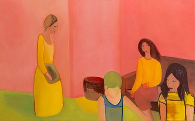 Yasmine Hadni – La discrÃÂ©tion