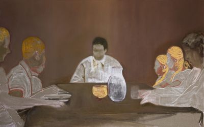 Yasmine Hadni – The Last Word