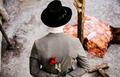 Tsoku Maela – When you were down