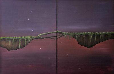 Houda Terjuman – Withstand adversity and bounce