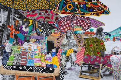 Claire Marboeuf – Madonne