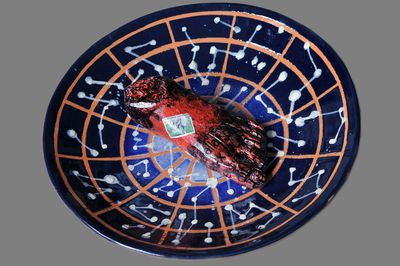 Jean-David Nkot – Feet constellation@.com