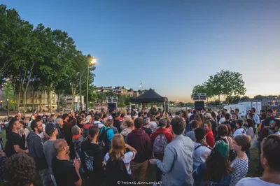 Domingo Juillet 2019 Ã¢ÂÂ Combeuil Audio
