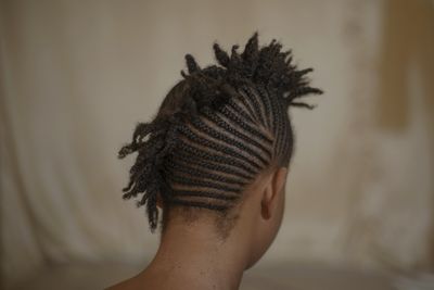 Aline Deschamps | Untitled