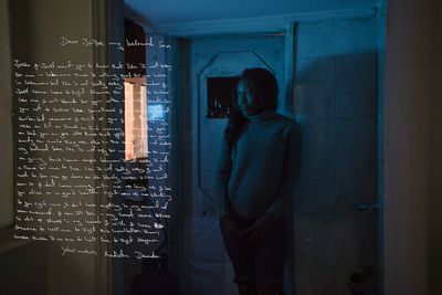 Aline Deschamps | Untitled