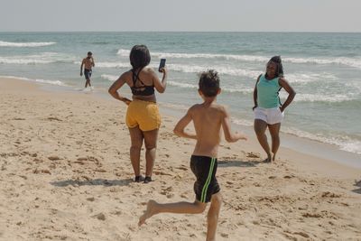 Aline Deschamps | Untitled