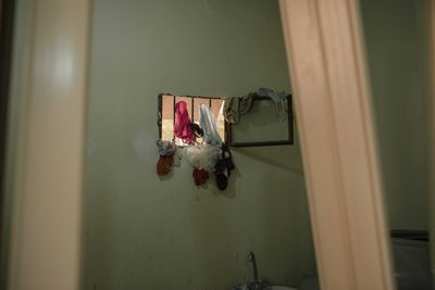 Aline Deschamps | Untitled