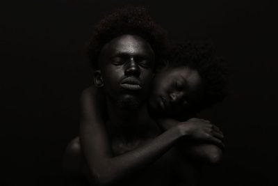 The Darkest Color IV