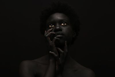 The Darkest Color II