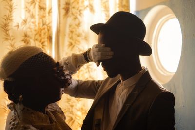 Tsoku Maela – Love is Blind