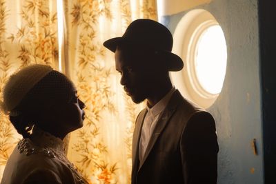 Tsoku Maela – Love is all seeing