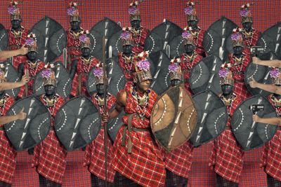 Tsoku Maela – Appropriate IV: The Last Stand