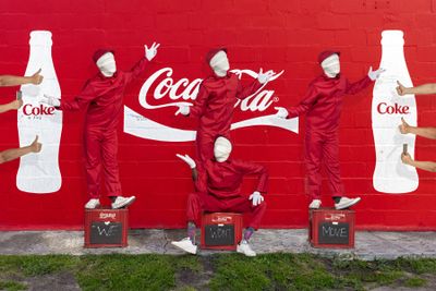 Tsoku Maela – Appropriate V