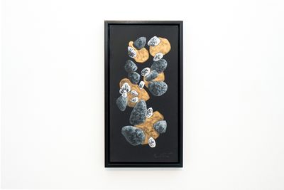 Mounat Charrat- Eclipse 2