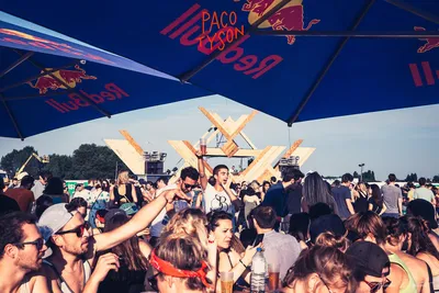 FÃÂªte Nationale Paco Tyson 2018 Ã¢ÂÂ Combeuil Audio