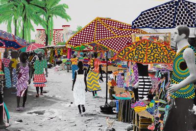 Claire Marboeuf – On dit quoi?