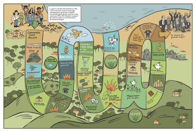 Kamal Hakim | “Amnistie gÃÂ©nÃÂ©rale” (p. 38-39)