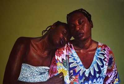 Kingsley Dzade – Sisters’ Bond