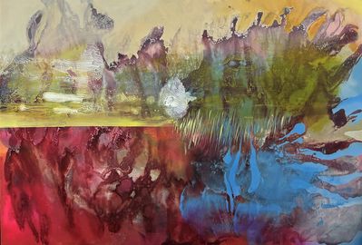Christophe Miralles – Horizons Lointains