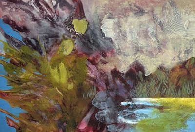 Christophe Miralles – Horizons Lointains 2