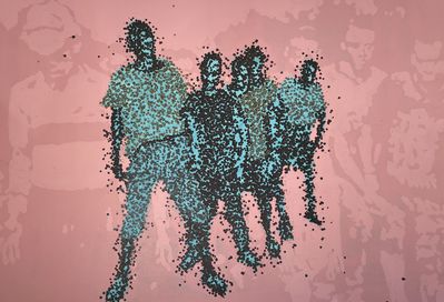 Yeanzi Lanin – Untitled