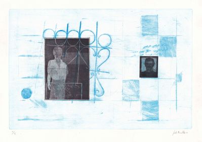 Fadi Almelhem | Lasts III