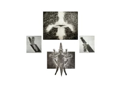 Alaa Misto | Refuge, Rupture