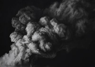 Salah Missi | Untitled