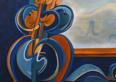 Abderrahmane Rahoule – untitled