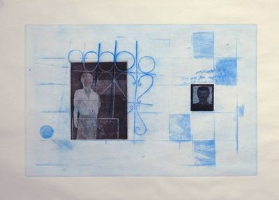 Fadi Almelhem | Lasts III