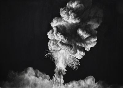 Salah Missi | Untitled