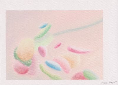 Carel Marso | Up-close 9