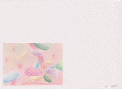 Carel Marso | Up-close 15