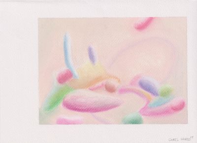 Carel Marso | Up-close 14