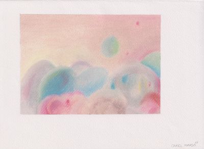 Carel Marso | Up-close 2