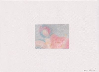 Carel Marso | Up-close 13