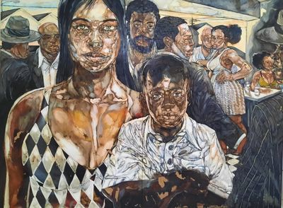 Bayunga Kalieuka – Protect your Seed