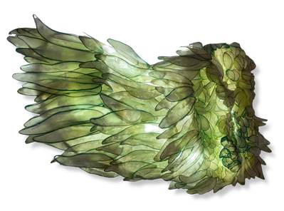 Flo Arnold – Murmures de plume