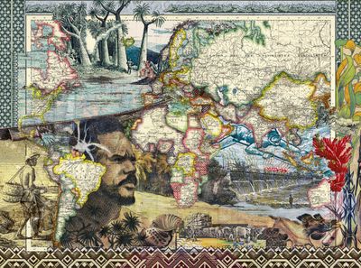 Figures 1937, Lignes tÃÂ©lÃÂ©graphiques et sous-marines