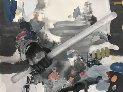 Jacques Vartabedian | Stop 2